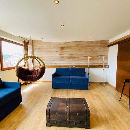 La Venise Annecienne - Studio Lumineux, Avec Parking Prive Gratuit, Proche Gare อานซี ภายนอก รูปภาพ