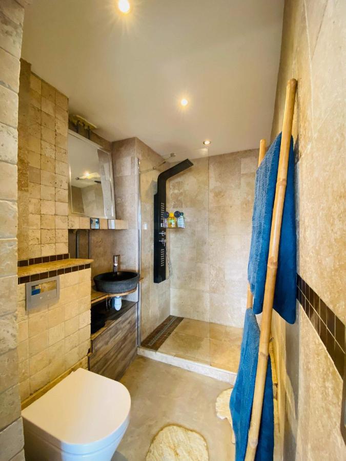 La Venise Annecienne - Studio Lumineux, Avec Parking Prive Gratuit, Proche Gare อานซี ภายนอก รูปภาพ